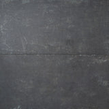 Portrait Black Matte Porcelain Tile 24x48 - Lux Tile