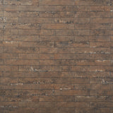 Lux Tile Portrait Copper 2x14 Matte Porcelain Subway Tile