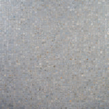Tilebar Portrait Ocean Blue 1x1 Matte Porcelain Mosaic Tile