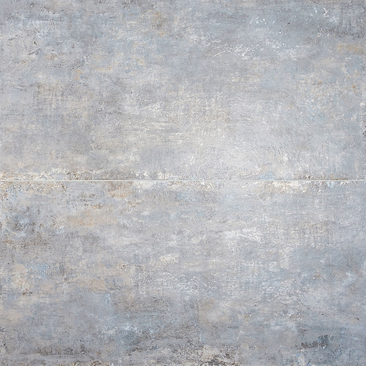 Lux Tile Portrait Ocean Blue 24x48 Matte Porcelain Tile
