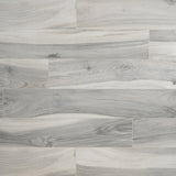 Brazilian Coyote Gray 8x48 Matte Porcelain Wood Look Tile