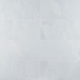 DreamStone Aztec Onyx Azul Blue 12x24 Polished Porcelain Tile