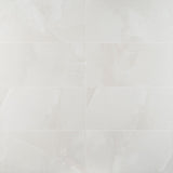 DreamStone Aztec Onyx Bianco 12x24 Matte Porcelain Tile