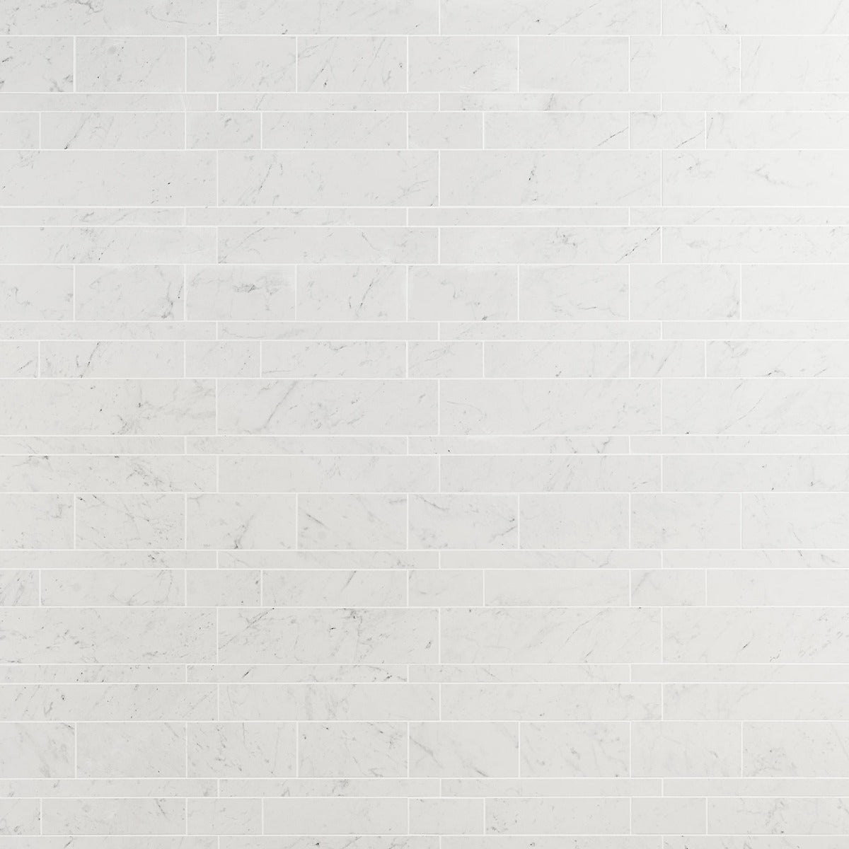 DreamStone Carrara Giola Matte Porcelain Mosaic Tile - Lux Tile