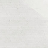 DreamStone Carrara Giola Polished Porcelain Mosaic Tile