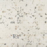 DreamStone Calacatta Rustico 2x2 Matte Porcelain Mosaic Tile