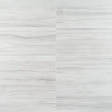 DreamStone Luminus White 12x24 Matte Porcelain Tile - Lux Tile