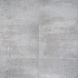 Bond Excalibur Dark Gray 12x24 Matte Porcelain Tile - Lux Tile