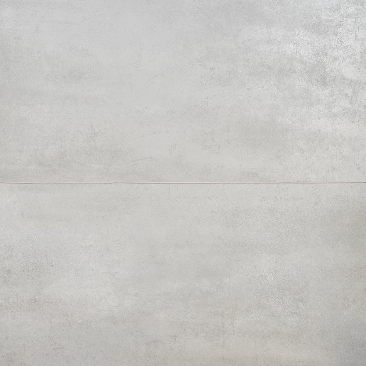 Bond Nimbus Silver 24x48 Matte Porcelain Tile - Lux Tile