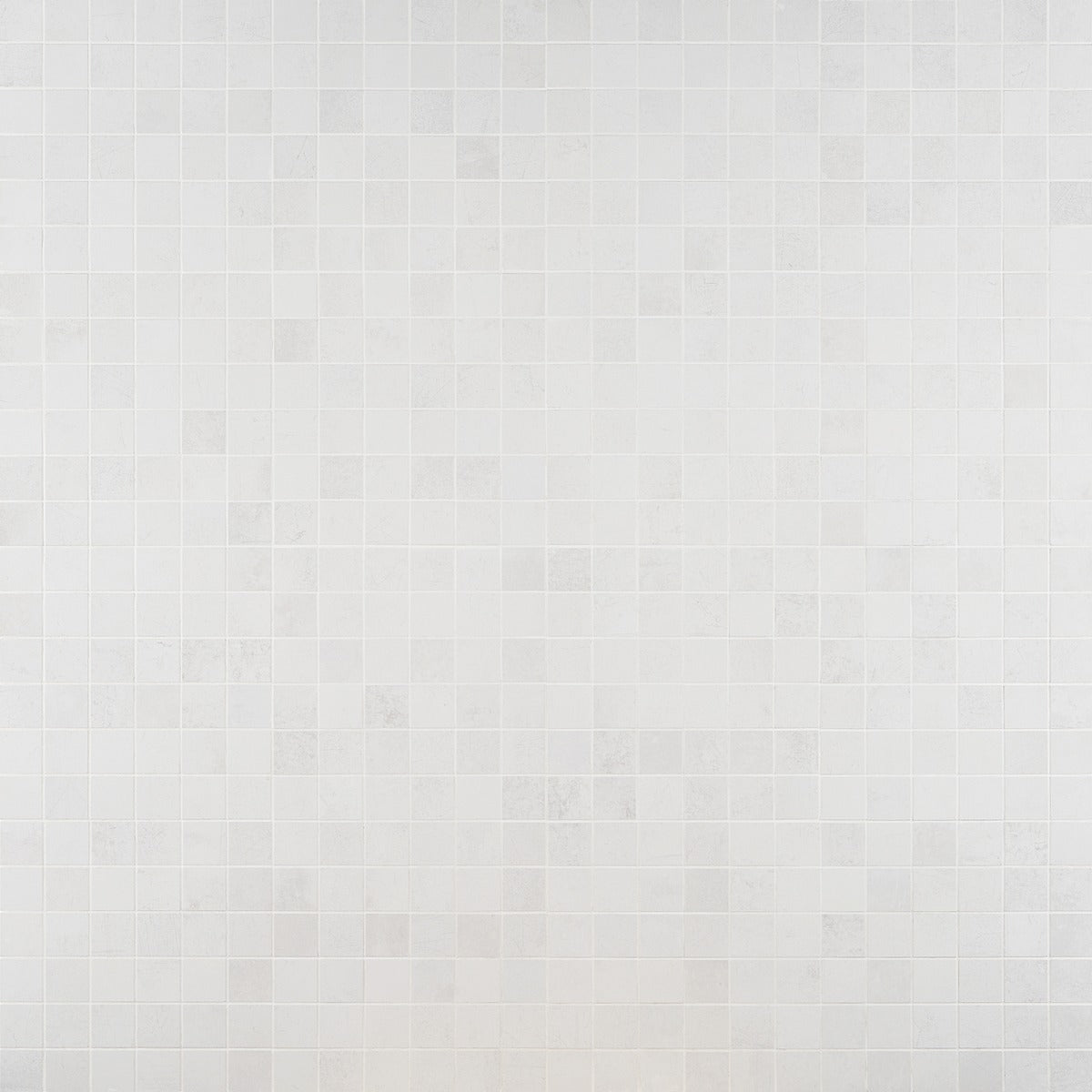 Bond Palladium Light Gray 2x2 Matte Porcelain Mosaic Tile - Lux Tile