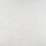 Bond Palladium Light Gray 2x2 Matte Porcelain Mosaic Tile - Lux Tile