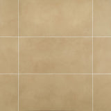 Lux Tile Clay Glee Gold 16x32 Matte Porcelain Tile