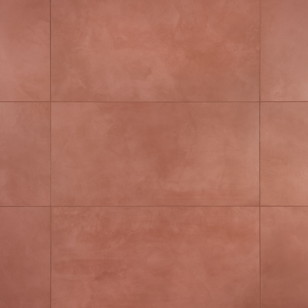 Clay Grace Red Matte Porcelain Tile 16x32 - Lux Tile