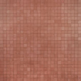 Clay Grace Red 2x2 Matte Porcelain Mosaic Tile
