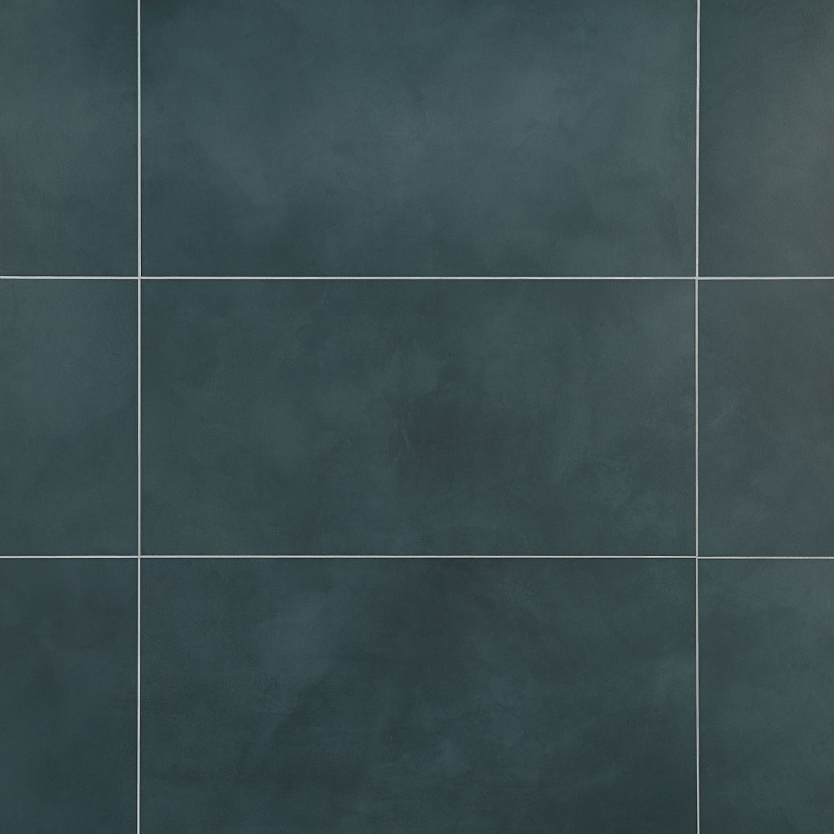 Clay Karma Blue 16x32 Matte Porcelain Tile - Lux Tile