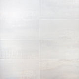 Angela Harris Inspira Light Silver Matte Porcelain Tile 12x24