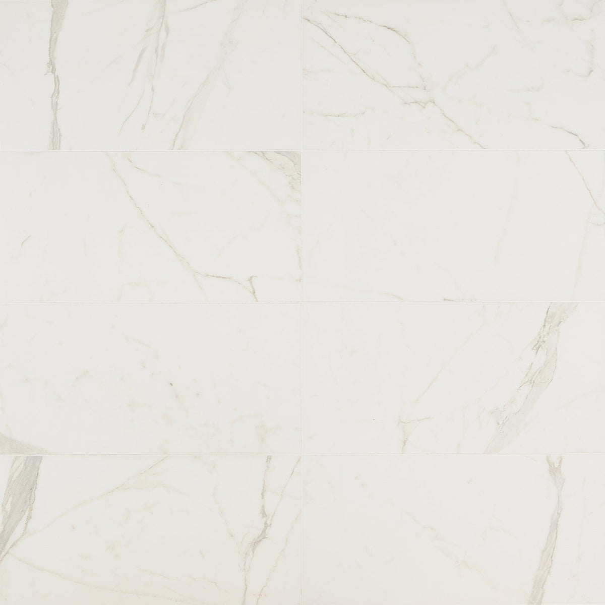 Versilia Calacatta Oro Polished Porcelain Tile 12x24 - Lux Tile