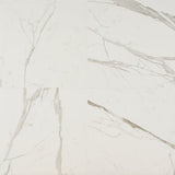 Versilia Statuario Polished Porcelain Tile 24x24 - Lux Tile