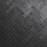 Lux Tile Rework Gray Blue 3x12 Matte Porcelain Subway Tile