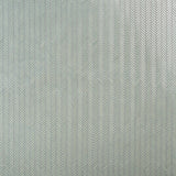 Kai Mint Green 1x2" Herringbone Glossy Porcelain Mosaic Tile