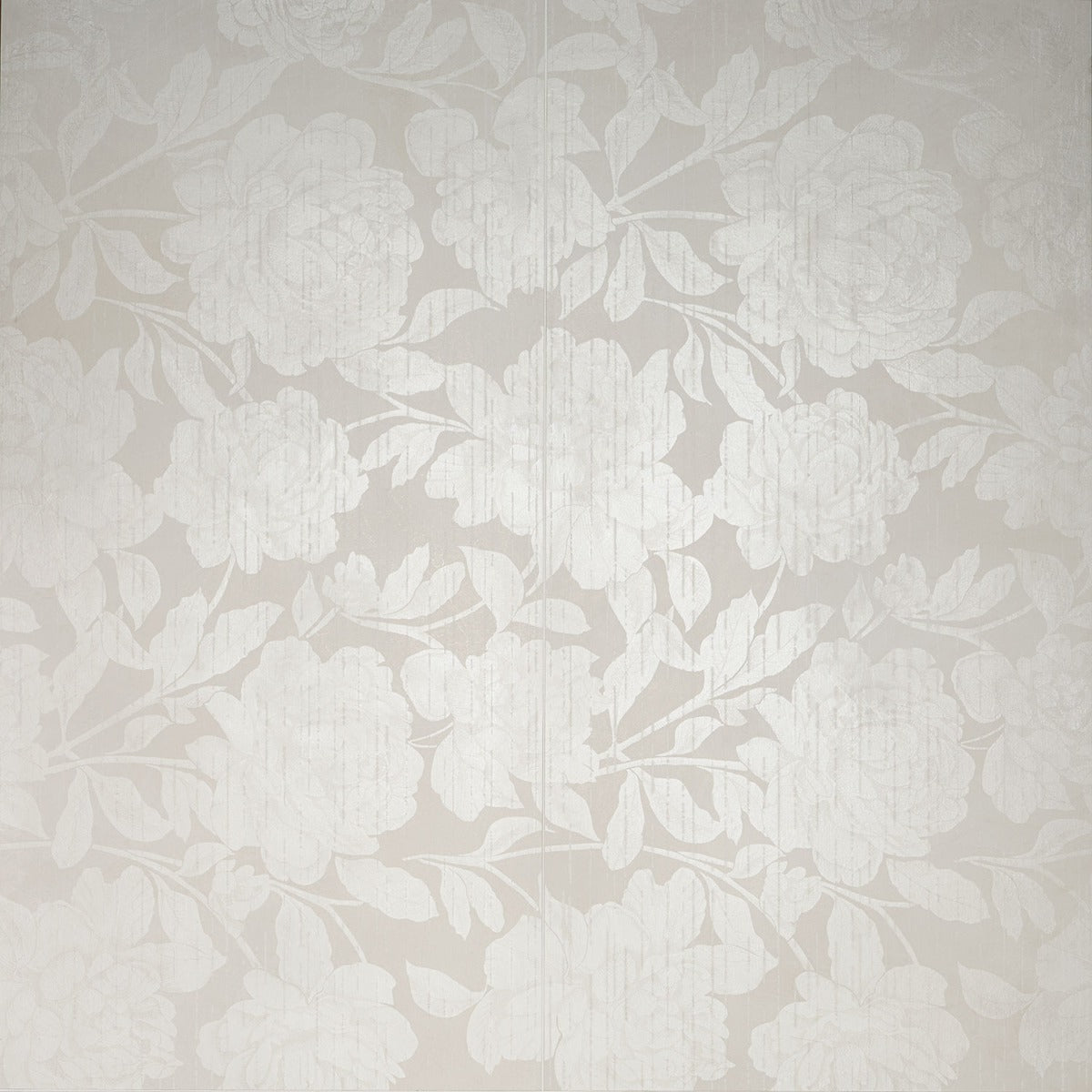 Monet Romance Gray 24x48 Matte Porcelain Tile - Lux Tile