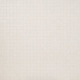 Hikari Paper Cream 2x2 Matte Mosaic Tile - Porcelain, Japandi Design
