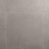 Stoneside Linen Warm Gray 36x36 Matte Porcelain Tile - Lux Tile