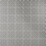 B2W Black & White 8x8 Matte Porcelain Tile - Lux Tile