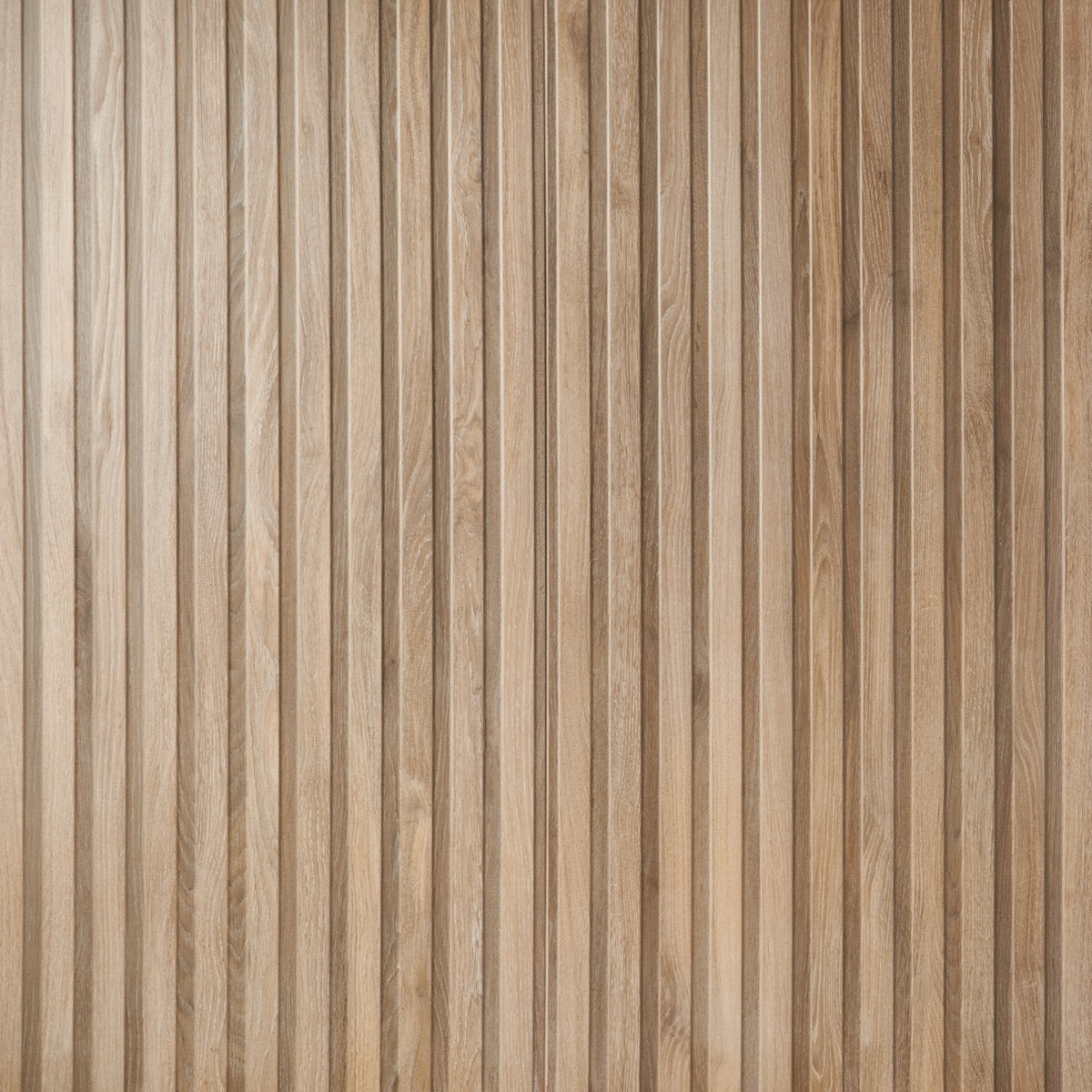 Nobu Ribbon Tan Brown 24x48 Wood Look Matte Porcelain Tile