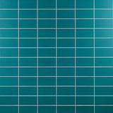 Stacy Garcia Maddox Teal Blue 4x8 Matte Ceramic Subway Wall Tile