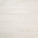 Kenridge White 8x48 Matte Porcelain Tile - Wood Look