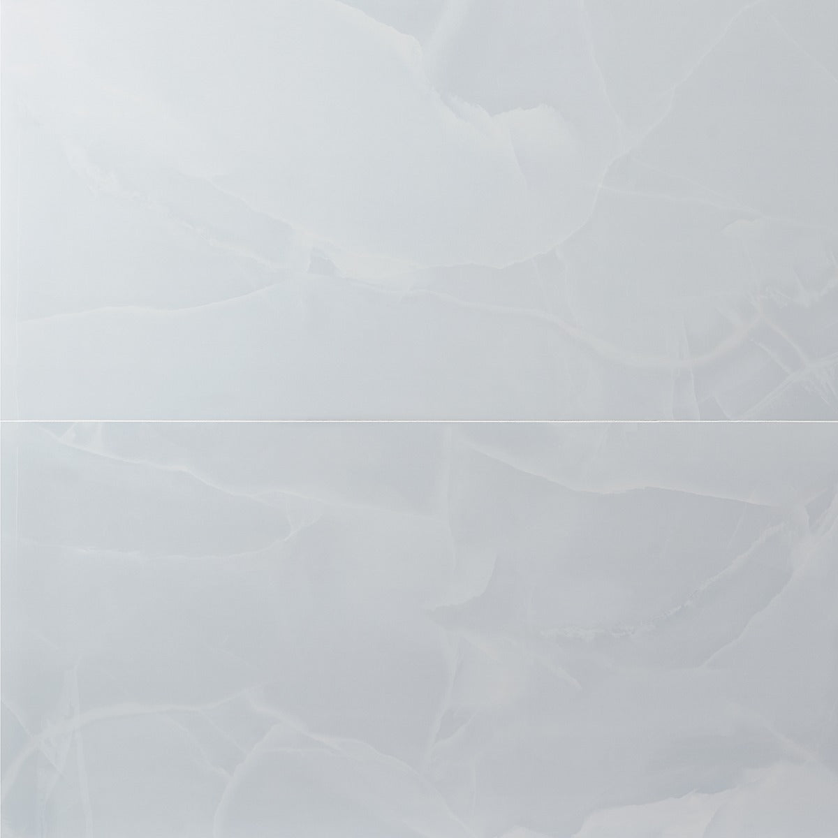 DreamStone Aztec Onyx Azul 24x48 Polished Porcelain Tile