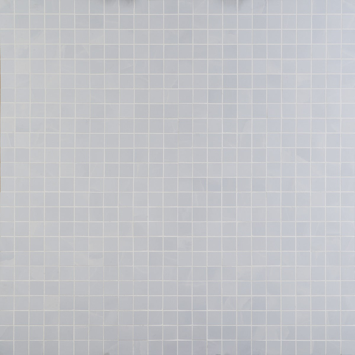 DreamStone Aztec Azul Blue 2x2 Matte Porcelain Mosaic Tile