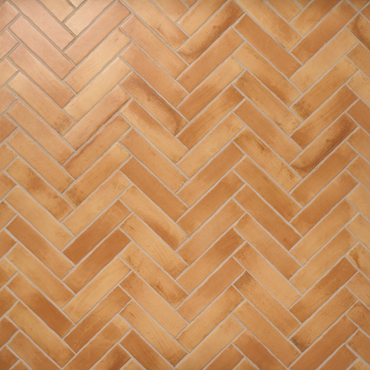 Saltillo Peach Terracotta 2.5x10 Matte Porcelain Tile - Lux Tile