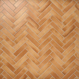 Saltillo Peach Terracotta 2.5x10 Matte Porcelain Tile - Lux Tile