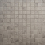 Morocco Dove Gray 4x4 Matte Porcelain Tile - Lux Tile