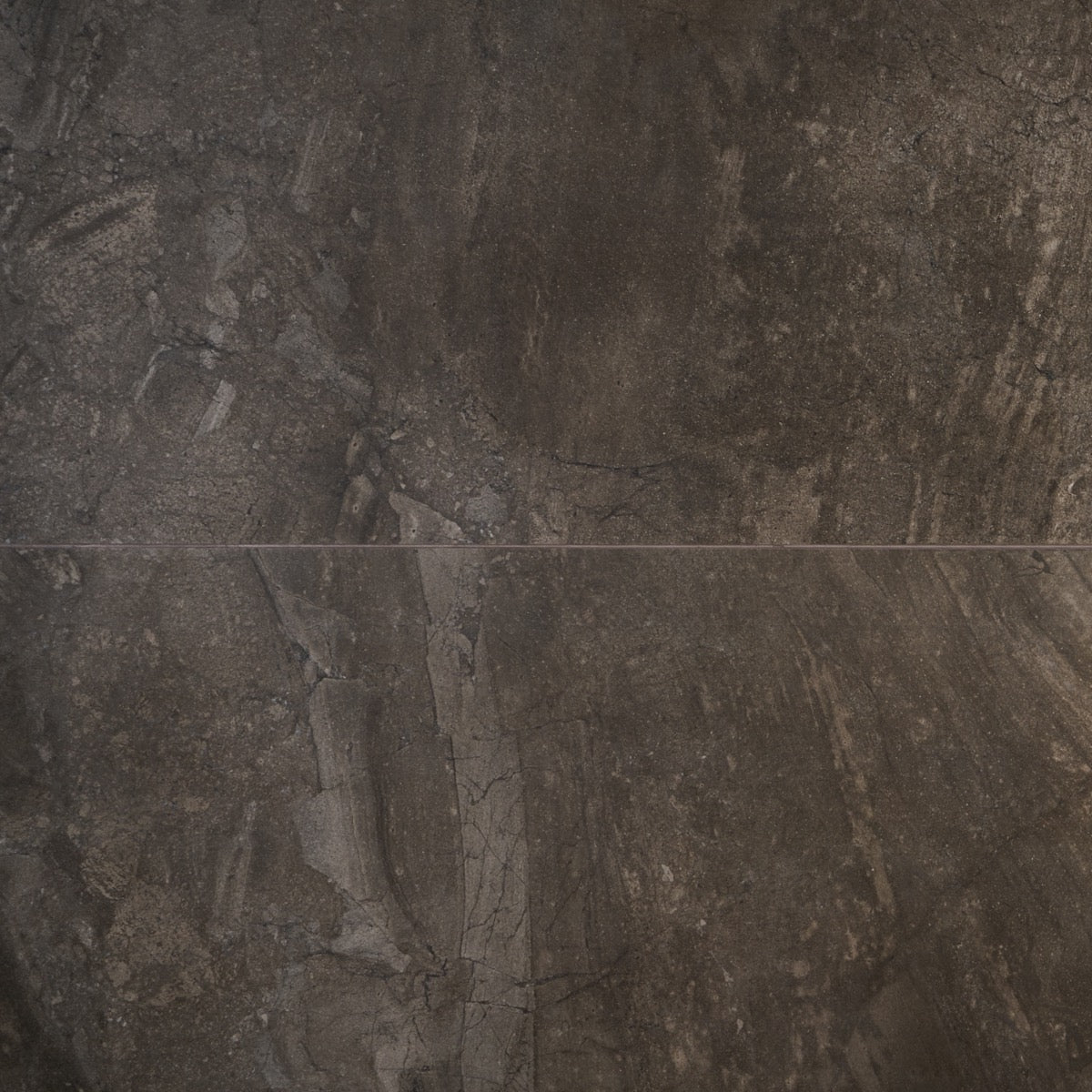 Santo Earth Brown 24x48 Matte Porcelain Tile - Lux Tile