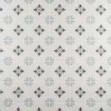 Lapaz Poppy Blue Green 9x9 Matte Porcelain Tile - Lux Tile