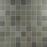 Born Sage Green 5x5 Matte Porcelain Tile - Lux Tile