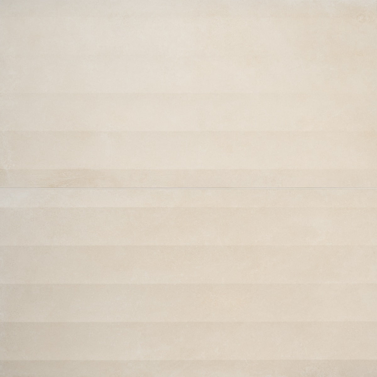 Lucreto Waves Beige 24x48 Matte Porcelain Tile - Lux Tile