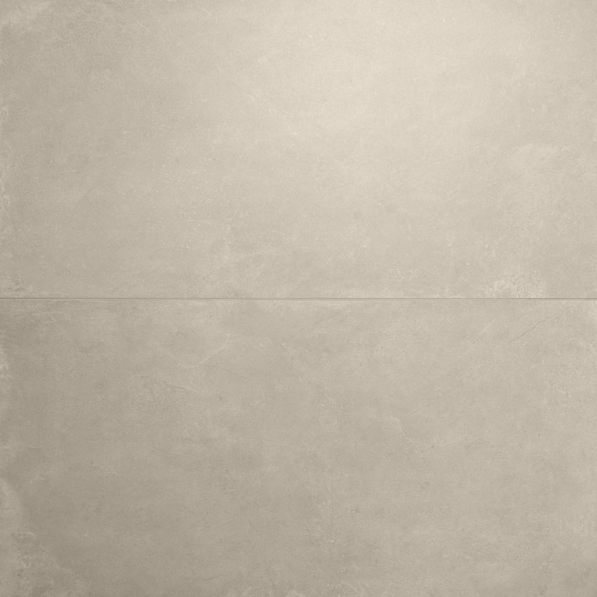 Lucreto Gray 24x48 Matte Porcelain Tile - Concrete Look