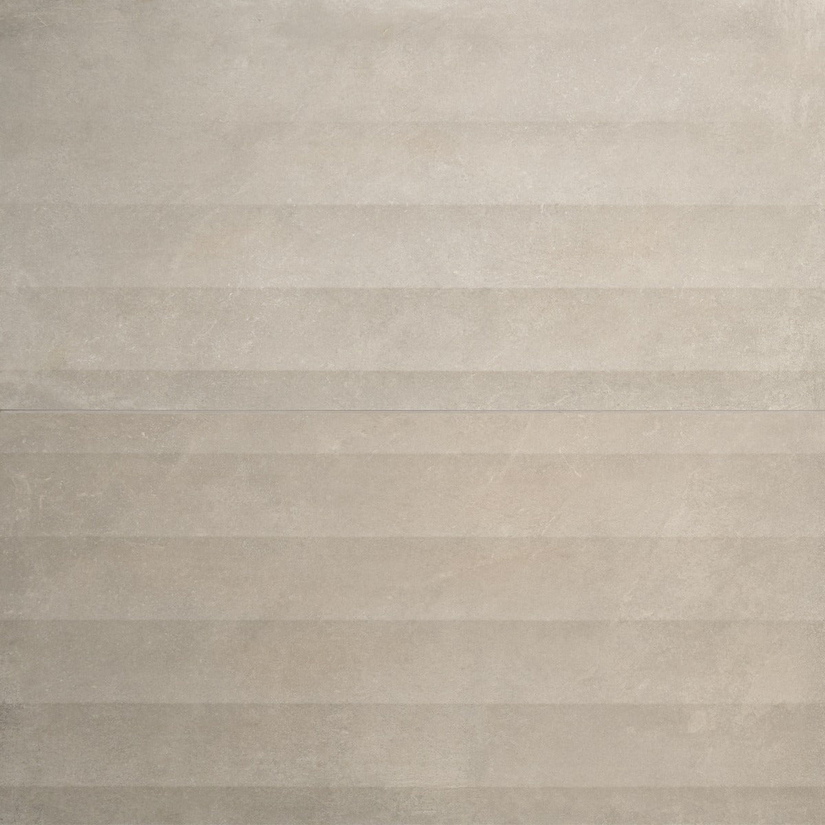 Tilebar Lucreto Waves Gray 24x48 Matte Porcelain Tile