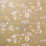 Wakana Summer Golden Yellow 24x48 Matte Porcelain Tile