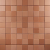 Ivy Hill Tile Born Terracotta 5x5 Matte Porcelain Tile (4.84" x 4.84")