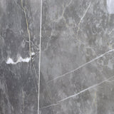 Marble Tech Grigio Imperiale Gray 24x24 Polished Porcelain Tile