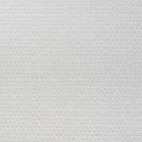 Eden White Penny Round Matte Porcelain Mosaic Tile for Bathrooms and Backsplashes