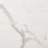 Tilebar Marmi Bianco Venato Matte Porcelain Tile 24x48