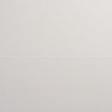 Reverb Basalt Bianco 12x36 Matte Ceramic Wall Tile - Lux Tile