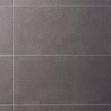NewTech Antracite Gray 12x24 Double Loaded Porcelain Tile - Lux Tile