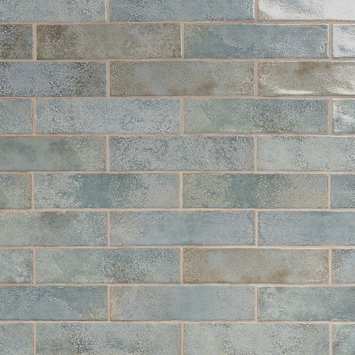 Tilebar Kalay Green 3x12 Glossy Ceramic Subway Tile